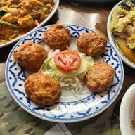 เมนูของร้าน บ้านคุณแม่ Ban Khun Mae ชั้น 2 มาบุญครอง