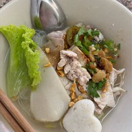 ก๋วยเตี๋ยวเฮียซ้ง