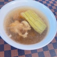 ข้าวมันไก่สิงคโปร์ ( ฮะแซเซ้ง ) สาขาหนองเกตุใหญ่