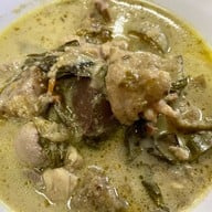 เมนูของร้าน วันดา