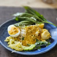 เมนูของร้าน Takola