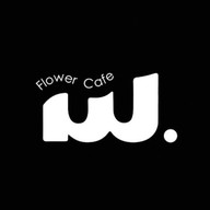 ร้านกาเเฟ W Flower Coffee