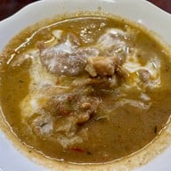 เมนูของร้าน วันดา