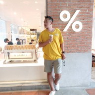 % Arabica วัน นิมมาน