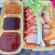 ข้าวมันไก่สิงคโปร์ ( ฮะแซเซ้ง ) สาขาหนองเกตุใหญ่