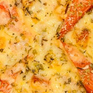 Pizza Girl at Aspire Rattanathibet