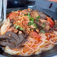 เอกน้ำเงี้ยว