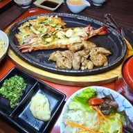 Shogun อาคารสินธร