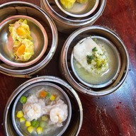 โกปี๊ ศรีชา  สาขาอ่างศิลา