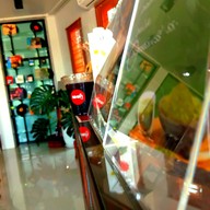 ตองเก้าคาเฟ่