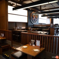 Maisen เซ็นทรัล แอมบาสซี่