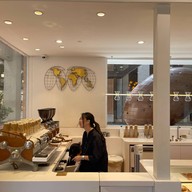 % Arabica วัน นิมมาน