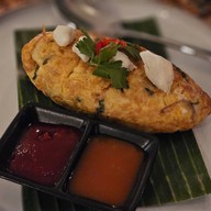 เมนูของร้าน Takola