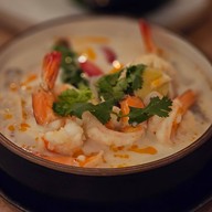 เมนูของร้าน Takola