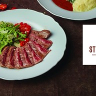 STEAK UP [by Meros]
