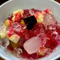 เมนูของร้าน วันดา