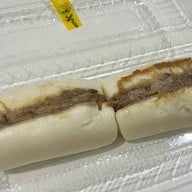 เมนูของร้าน ข้าวขาหมูยูนนาน The Mall บางแค