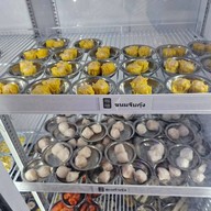 โกปี๊ ศรีชา  สาขาอ่างศิลา