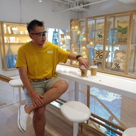 % Arabica วัน นิมมาน