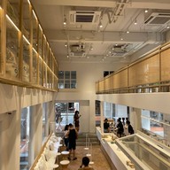 % Arabica วัน นิมมาน