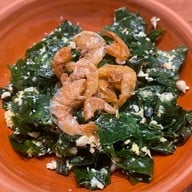 เมนูของร้าน พริกหยวก Prik-Yuak Thai Cuisine พญาไท