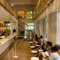 % Arabica วัน นิมมาน