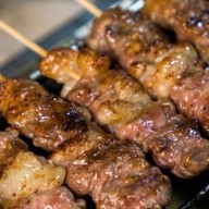 เนื้อย่าง กะเพรา Thaigrill Wa grill