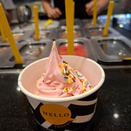 Hello Yogurt สยามพารากอน