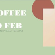 กาแฟ 29 February (Moka Pot)