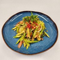 Barani Food Villa Huamak