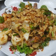 เฮียหวาน ข้าวต้มปลา สาทร