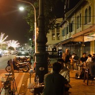 Medium Rare Steak & Wine