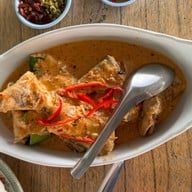 เมนูของร้าน ครัวตะเคียนเลื่อน