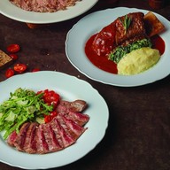 STEAK UP [by Meros]