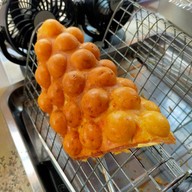 PAMA WAFFLE - ป๊าม้า วาฟเฟิลฮ่องกง นครปฐม