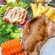 พหลวิว (หมูหันนะจ๊ะ) ตัดใหม่ - วัชรพล