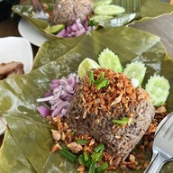 เอกน้ำเงี้ยว
