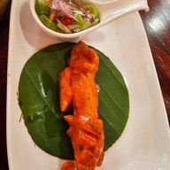 โกปี๊ ศรีชา  สาขาอ่างศิลา