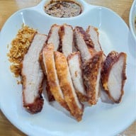 ยำวอนแซ่บ หมูกะทะหาดวอน