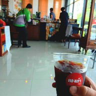 ตองเก้าคาเฟ่