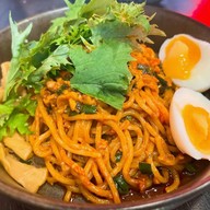 Sadao Ramen เมืองทองธานี