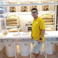 % Arabica วัน นิมมาน