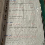 เมนู บ้านคุณแม่ Ban Khun Mae ชั้น 2 มาบุญครอง