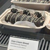 เมนูของร้าน NaiSnow (Naixue) The Mall Lifestore Bangkapi