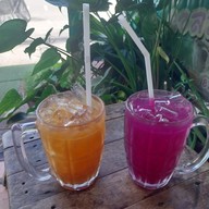 เมนูของร้าน ก๋วยเตี๋ยวไท หน้าสสจ.