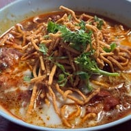 ข้าวซอยป้าบุญ