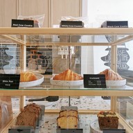 Baristart Coffee Thailand เซ็นทรัล เวสต์วิลล์