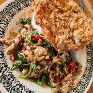 เมนูของร้าน ขายอะไรก็อร่อย 1