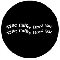 Type.Coffee Brew bar ( ท่าขุนราม )