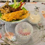 เมนูของร้าน Sansumran แสนสำราญ ณ ธารศิลป์